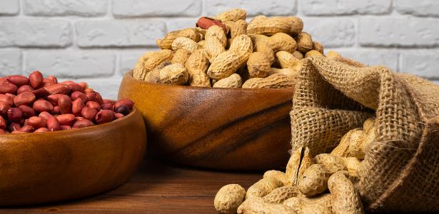 Produção de amendoim mais que triplicou na última década, aponta estudo