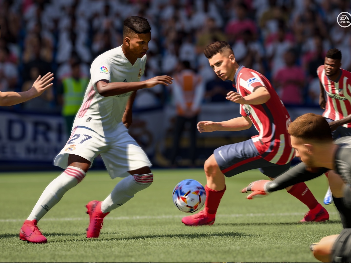 Review FIFA 21: game traz jogabilidade diferente e 'novo' modo carreira