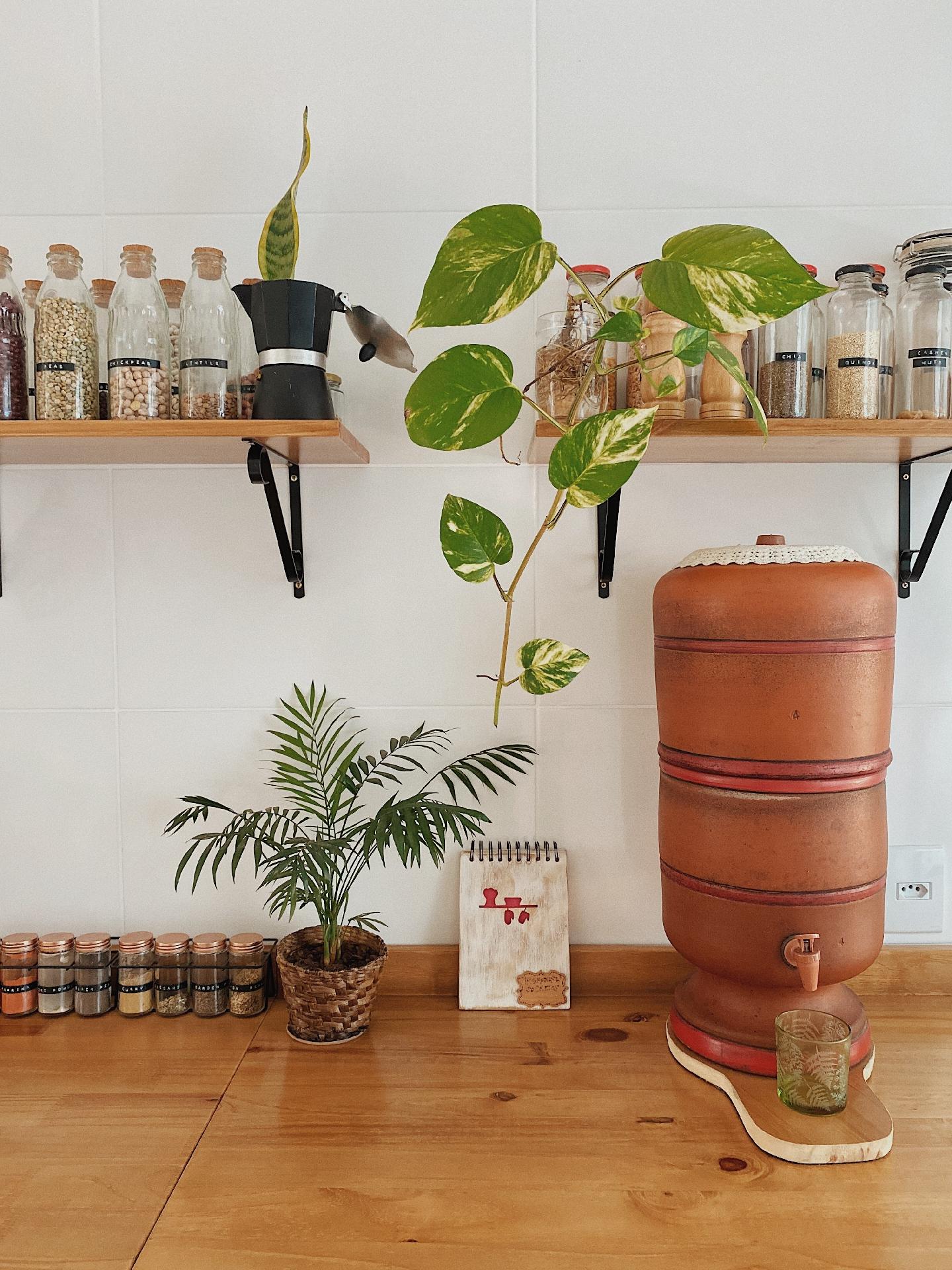 Meu Apê - Micaela - Arquivo Pessoal