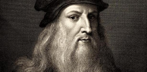 DNA humano encontrado em obra renascentista pode ser de Leonardo da Vinci