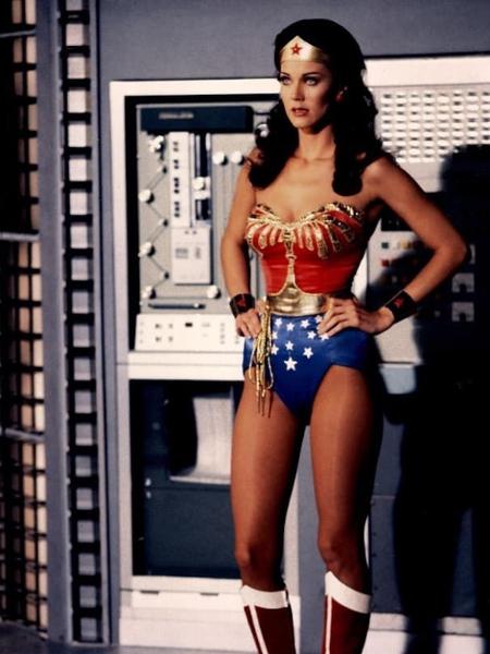 Lynda Carter Lynda Carter