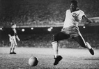 Morte de Pelé deixa apenas cinco campeões mundiais de 1958 vivos - Pictorial Parade