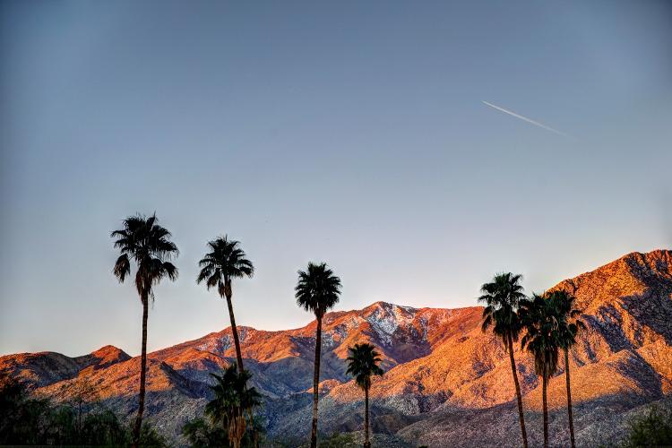 Palm Springs, EUA