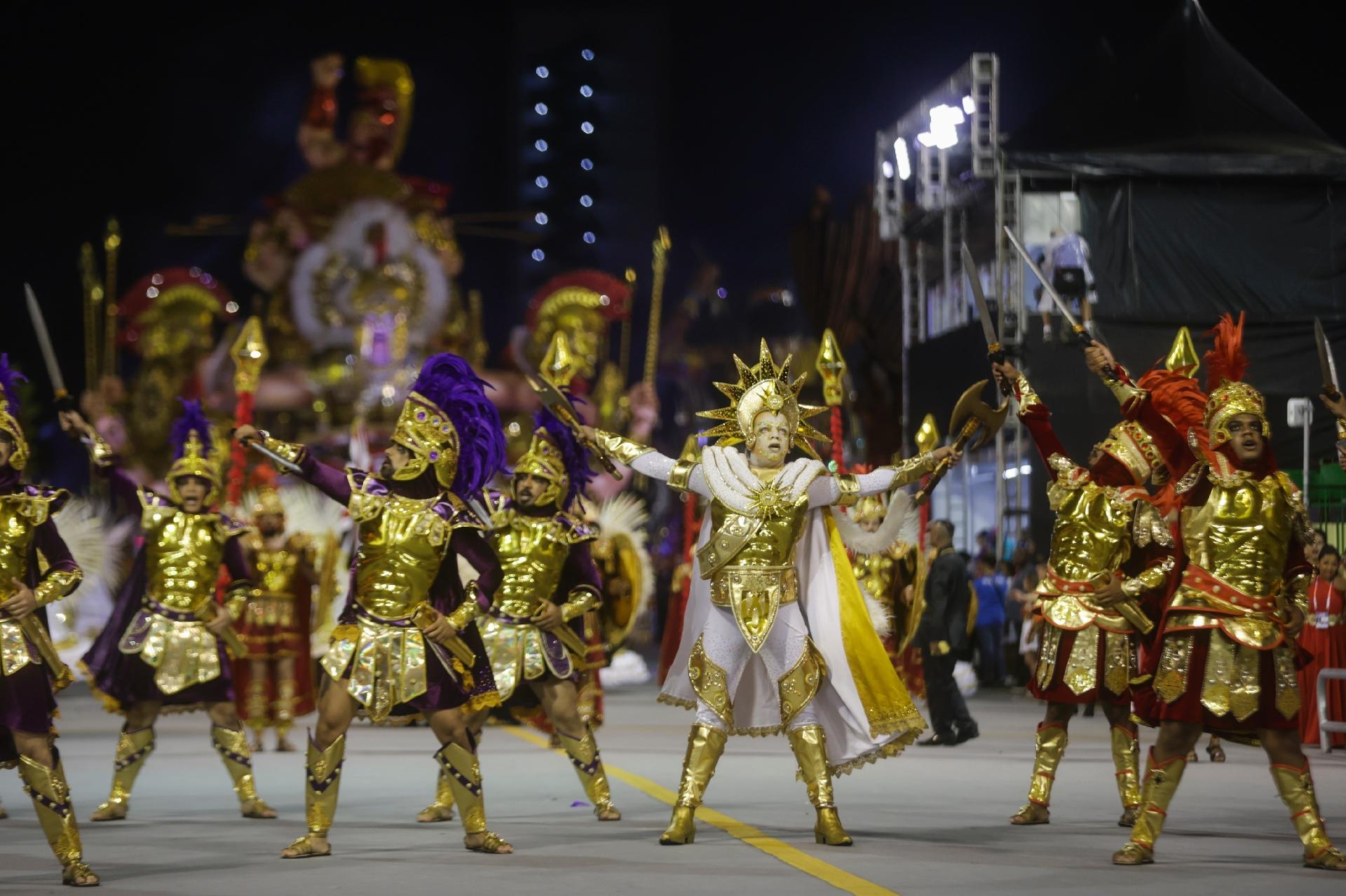 Independente volta ao Grupo Especial, e Carnaval paulistano terá quatro  organizadas em 2023