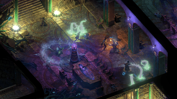 Pillars Of Eternity II: Deadfire