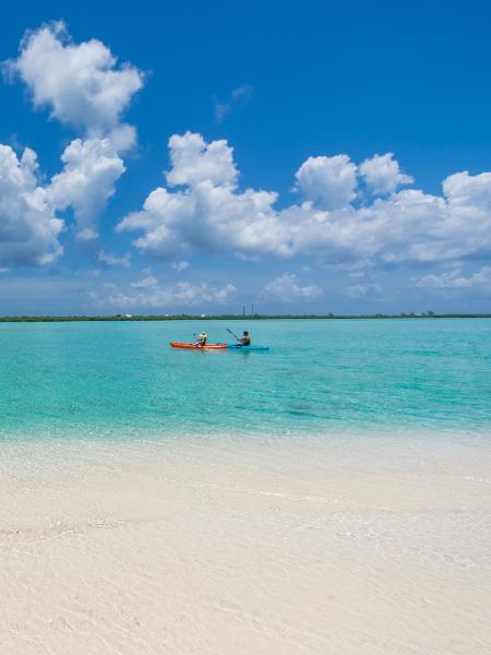 Ilhas Cayman: investimentos em offshore, normalmente em paraísos fiscais, também serão tributados todos os anos