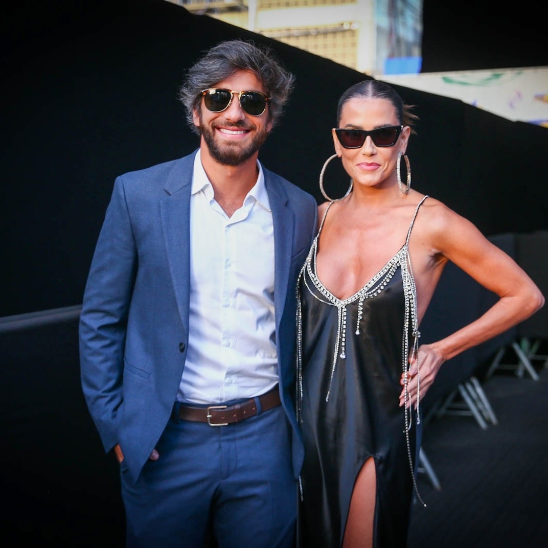 Deborah Secco e Hugo Moura: tudo que a atriz falou sobre sexo com ex