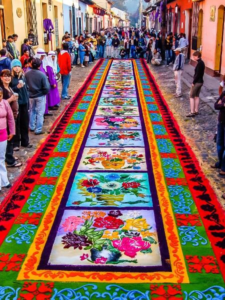 Guatemala Guatemala