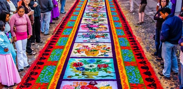 Descubra tradições únicas de Páscoa ao redor do mundo