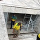 Bolsonaristas causam destruição nos prédios dos Três Poderes em Brasília - Leonardo Martins/UOL