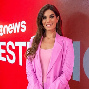 Estevam Avellar/Globo
