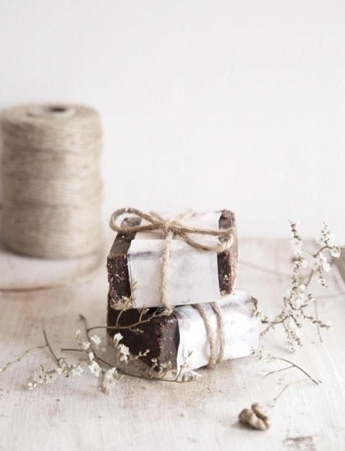 Presente de comer - Reprodução Pinterest