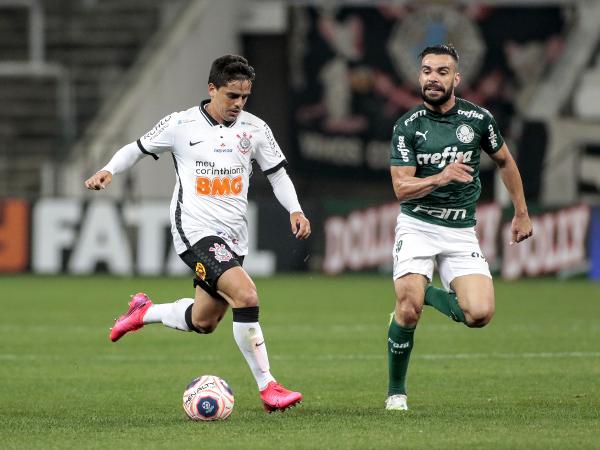 Última parada: antes de jogo em Brasília no domingo, Corinthians pega São  Bernardo