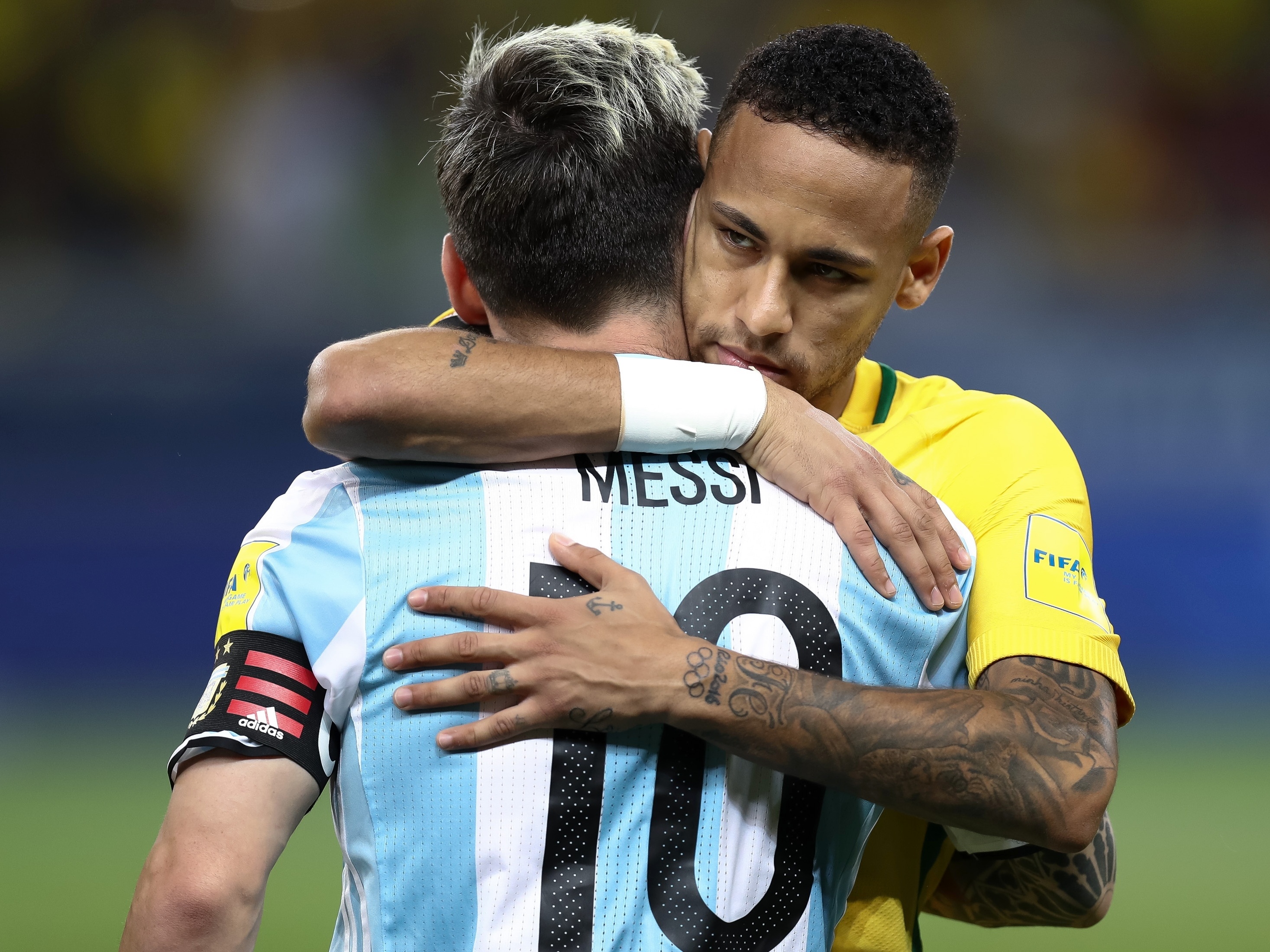 Holanda x EUA mostra que chave de Brasil e Argentina não é tão fácil assim  - 03/12/2022 - UOL Esporte