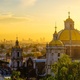 Basílica de Guadalupe, Cidade do México - MartinM303/Getty Images/iStockphoto