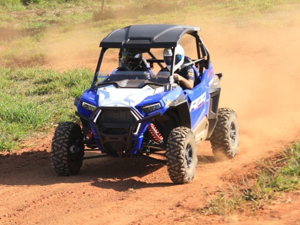 Interior de SP ganha novo parque temático para quem é apaixonado por carros  - 22/07/2022 - UOL Nossa