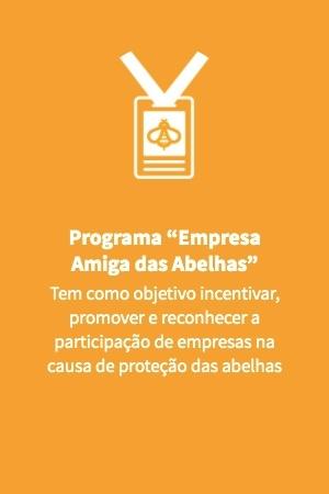 Empresa Amiga das Abelhas - Arte/UOL