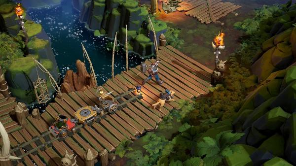 torchlight completo portugues torchlight completo portugues