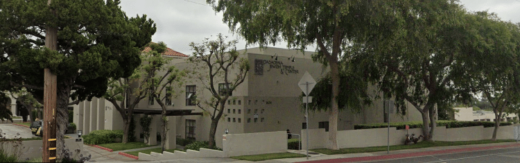 The Pasadena Jewish Temple and Center