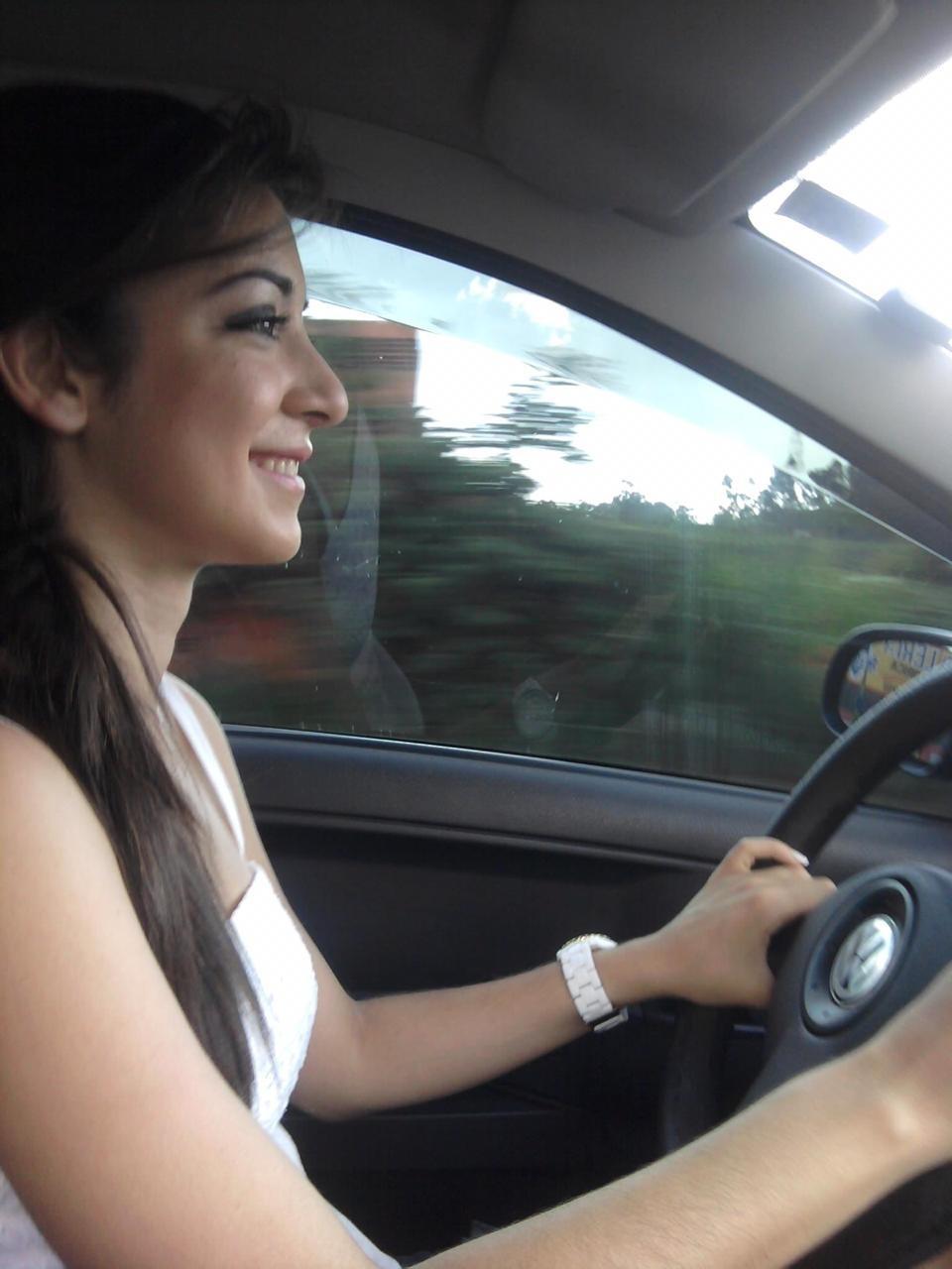 Maércia Romara - Arquivo pessoal