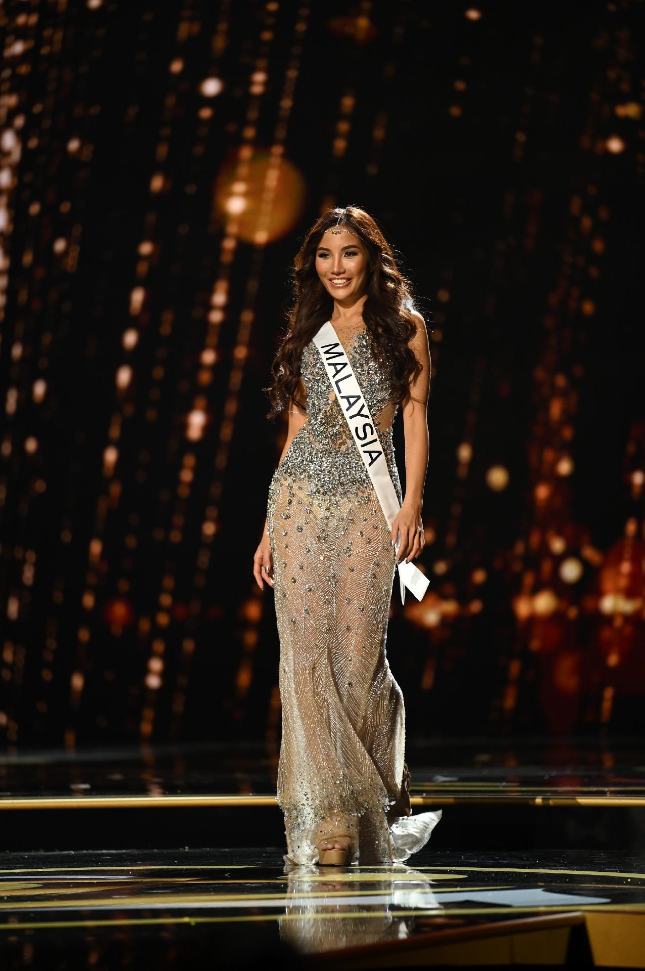 Miss Universo Veja Quem São As 84 Candidatas Do Concurso 5254