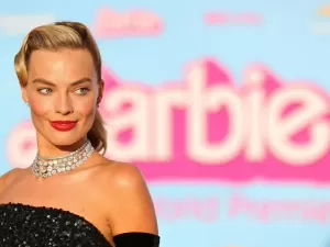 Nasce o primeiro filho da atriz Margot Robbie, a Barbie, diz revista