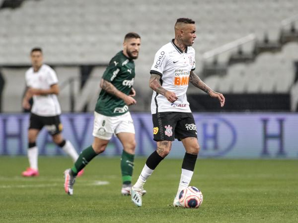 Última parada: antes de jogo em Brasília no domingo, Corinthians pega São  Bernardo