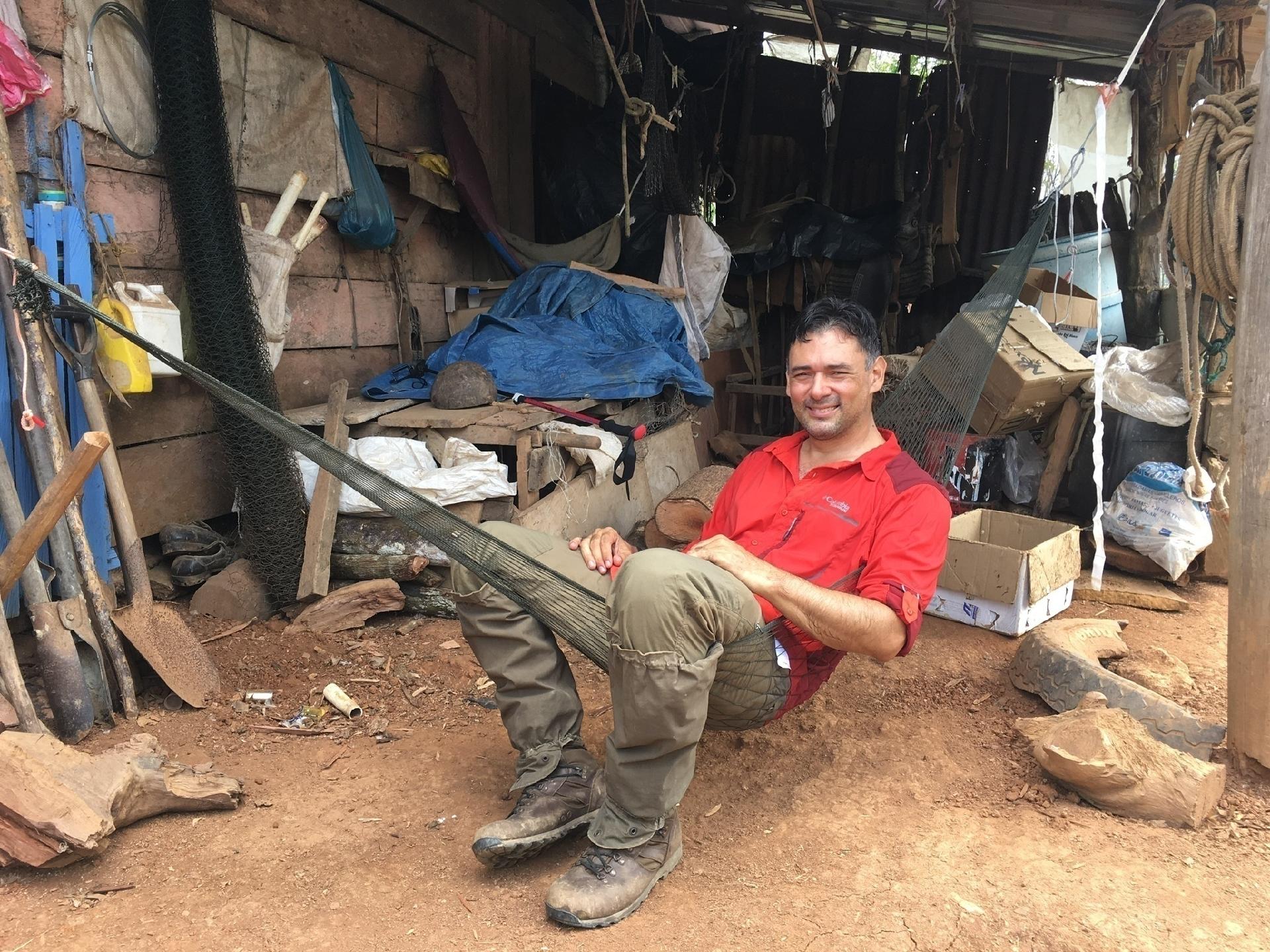 Rick Morales - Rick Morales/Jungle Treks