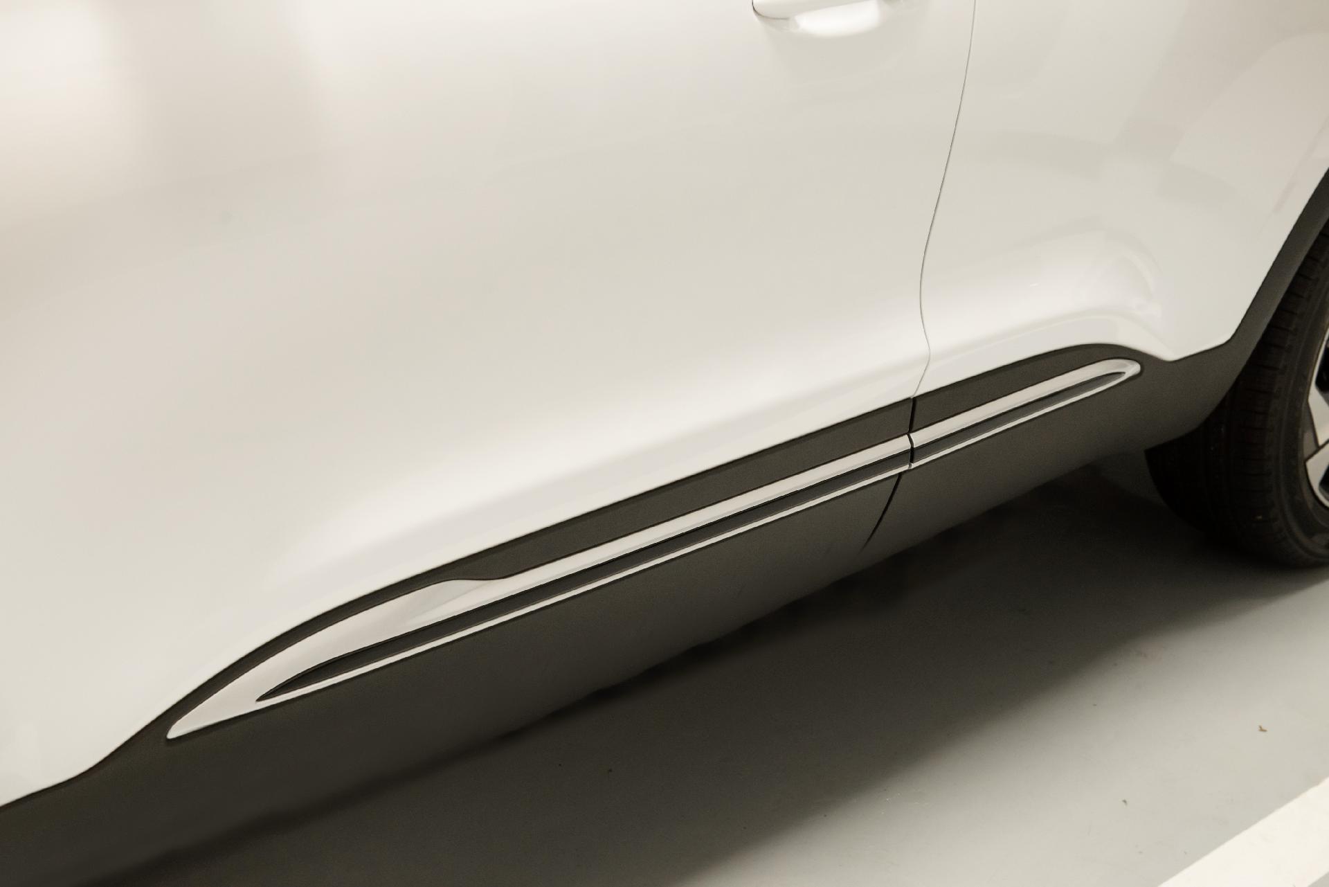 Caoa Chery Tiggo 5X Pro Hybrid - Divulgação