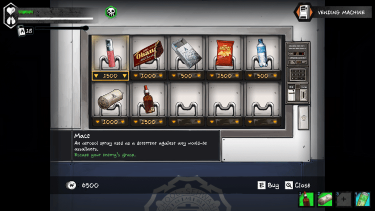 The Coma 2 itens - Divulgação - Divulgação