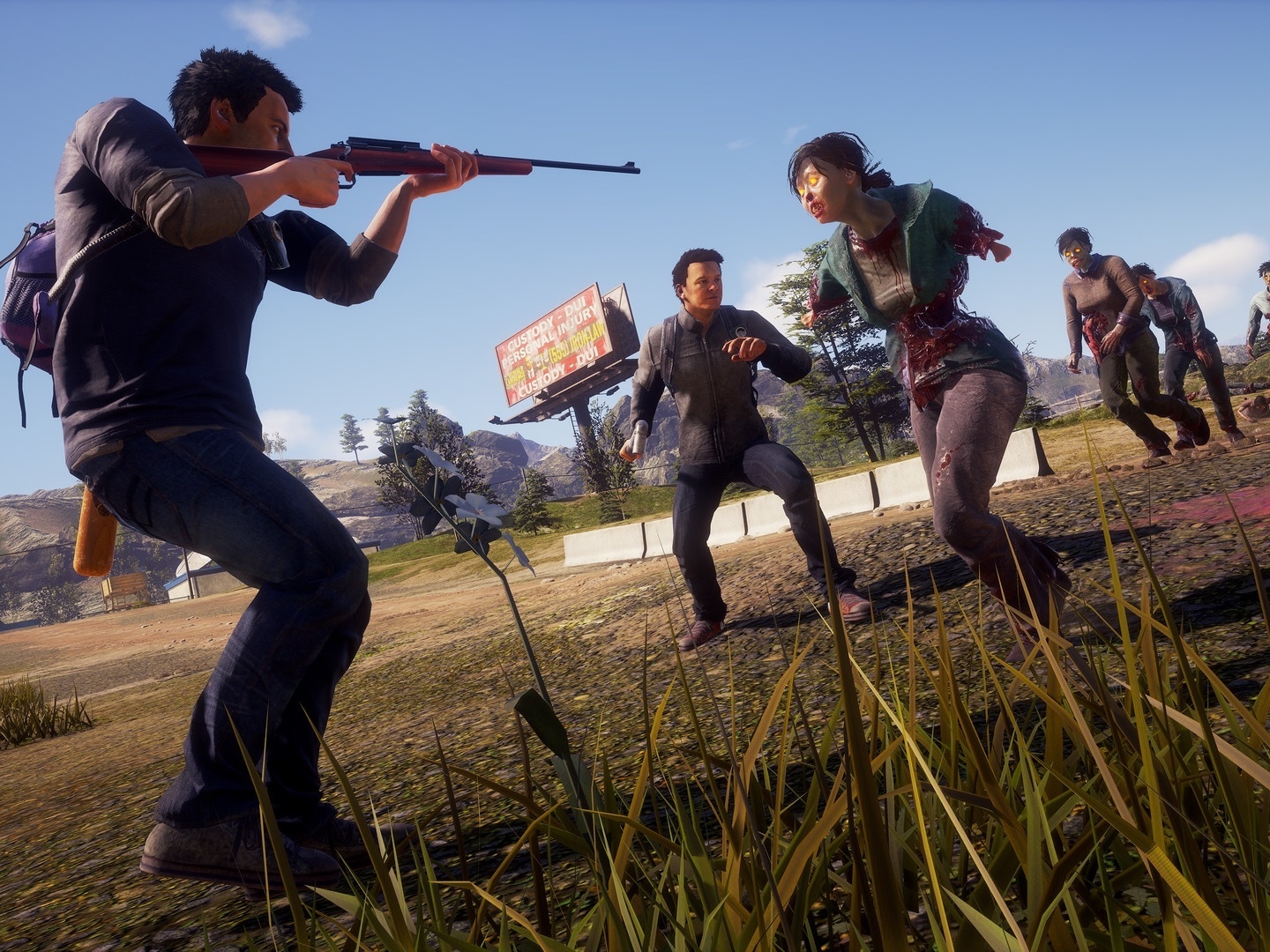 State of decay 2 10 dicas para começar bem 