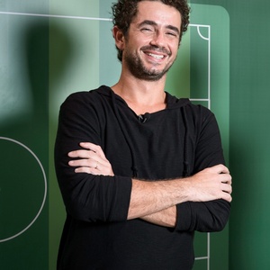 Globo/Ramón Vasconcelos