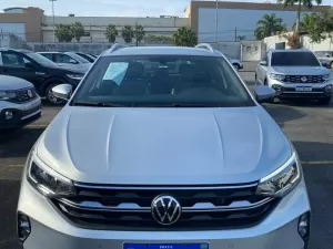 Emblema da Volkswagen vira alvo de ladrões e a reposição sai bem salgada