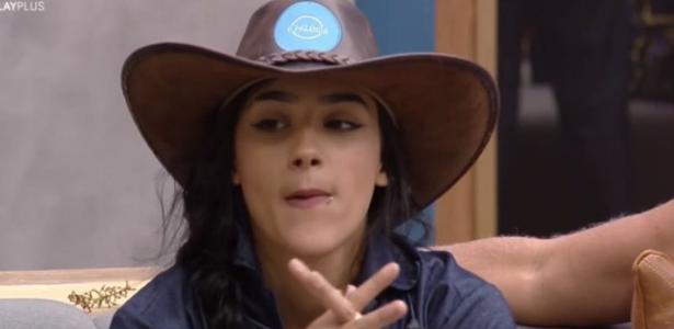 Bia Miranda comandará a Fazenda essa semana 