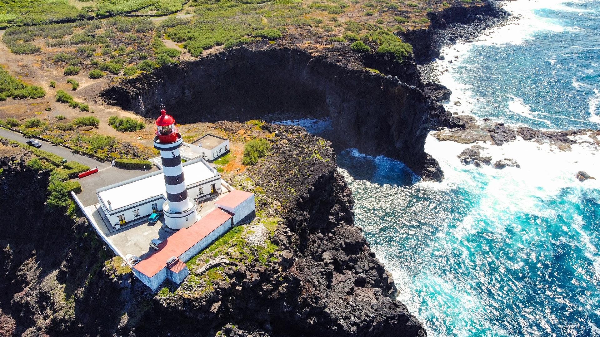 Ponta da Barca, Santa Cruz da Graciosa, Açores (Portugal) - Peter Chesley/Getty Images/iStockphoto