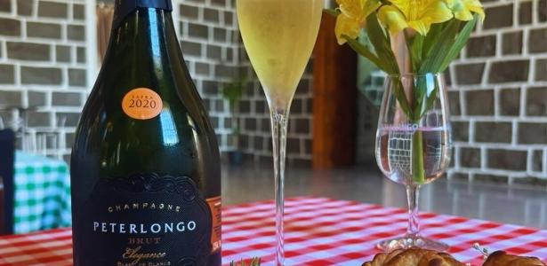 Acordo Mercosul-UE pode tirar título da única champanhe brasileira