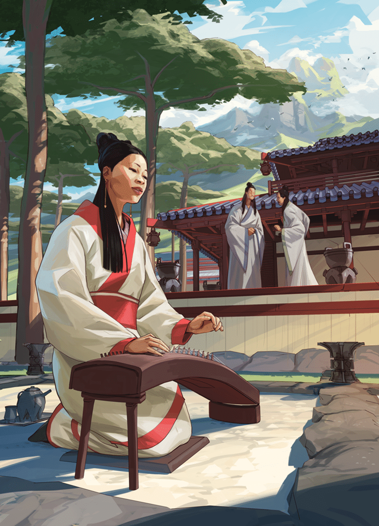 Humankind - Divulgação