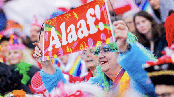 Dialetos próprios - Rolf Vennenbernd/dpa/picture alliance