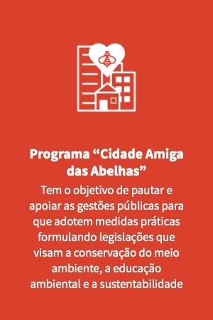 Cidade amiga das abelhas - Arte/UOL