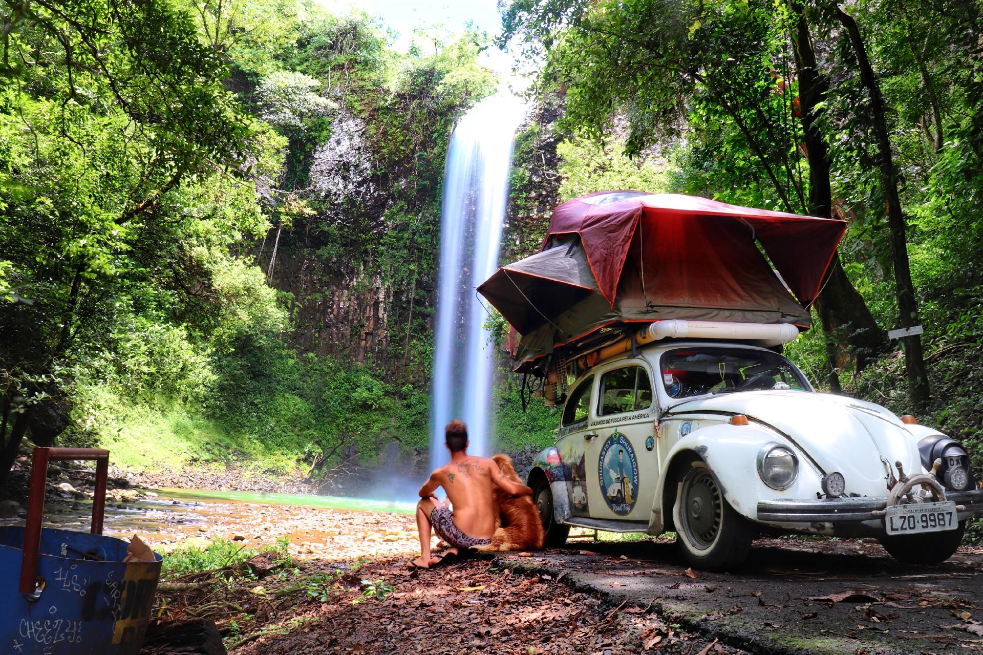 Panamá - Arquivo pessoal