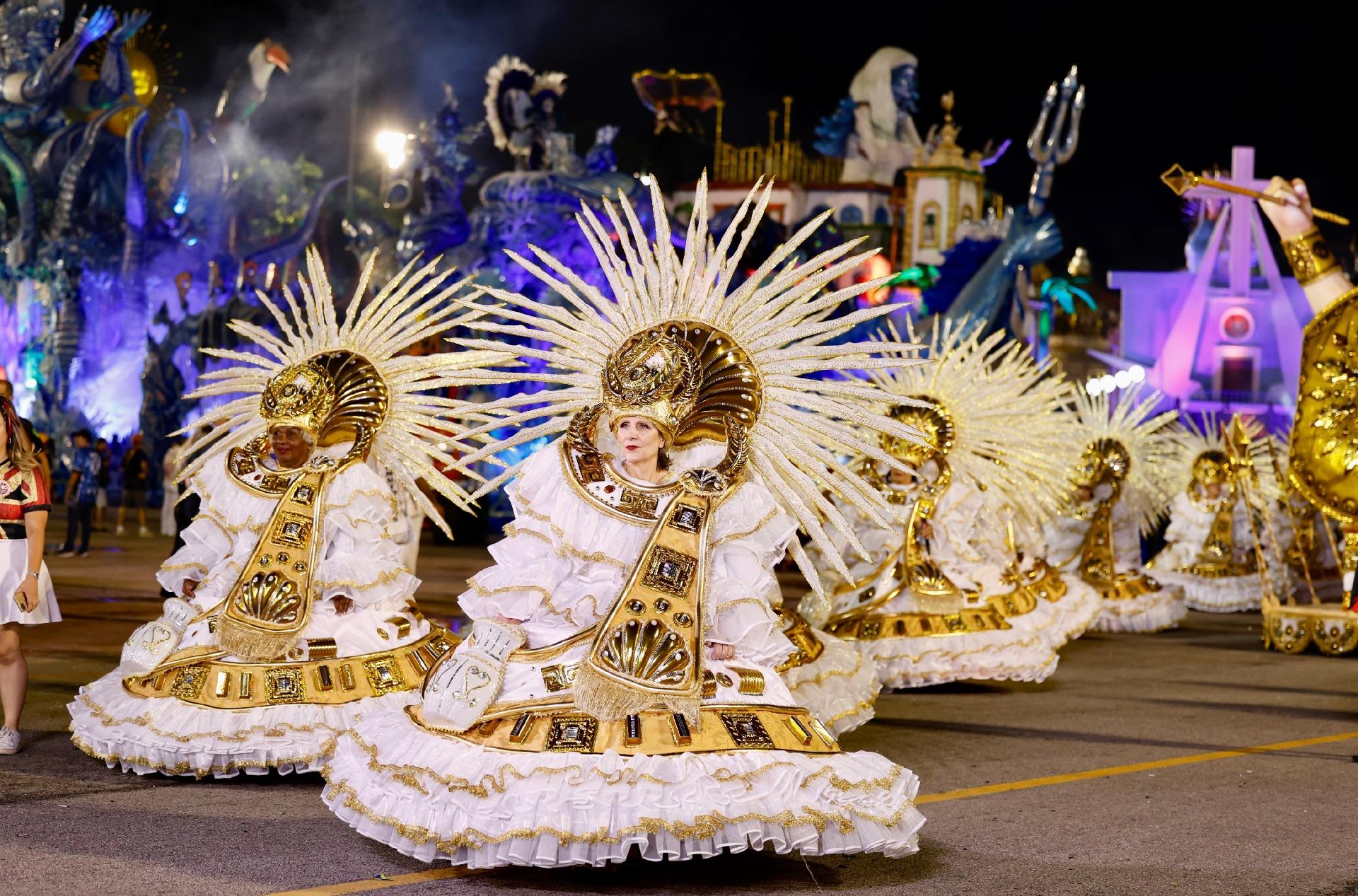 Independente volta ao Grupo Especial, e Carnaval paulistano terá quatro  organizadas em 2023