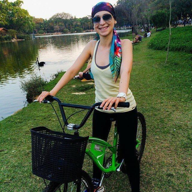 Maércia Romara - Arquivo pessoal