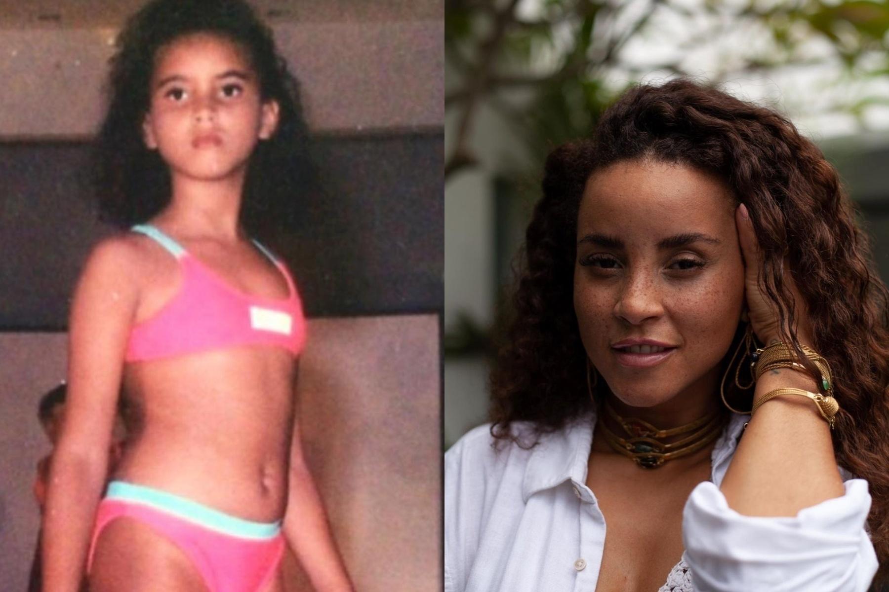 Domitila Barros - Reprodução/Instagram