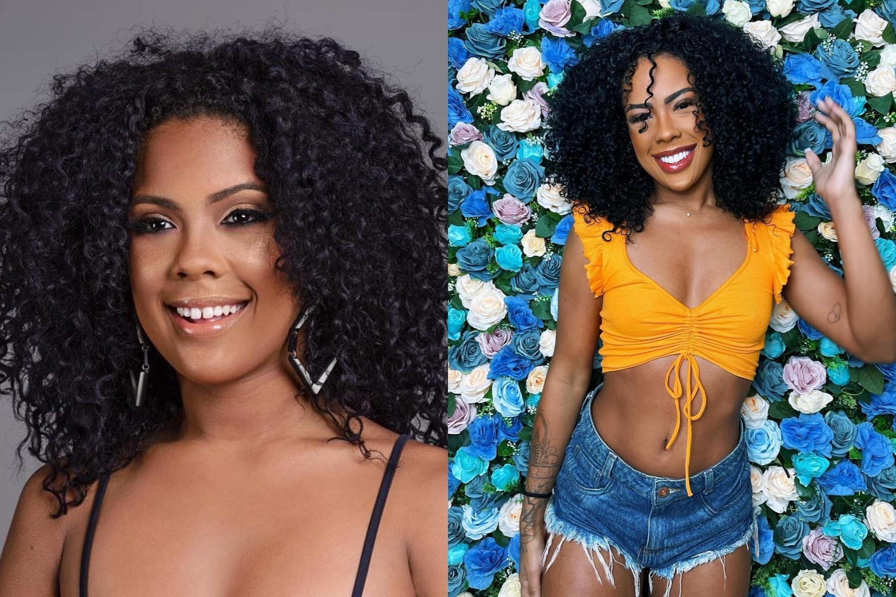 Marvvila, camarote - Reoprodução/Divulgação