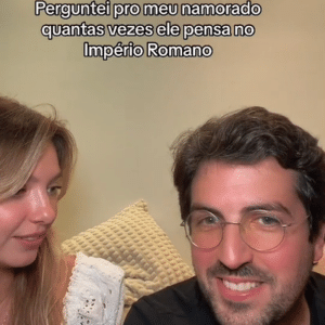 Arquivo pessoal