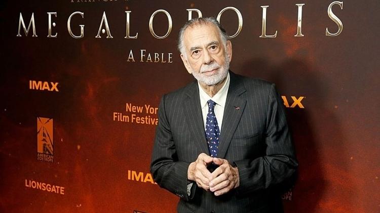 Francis Ford Coppola 