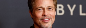 Falso Brad Pitt: Grupo turbina 'golpe do amor' com IA em imagens de famosos (Foto: Reprodução)