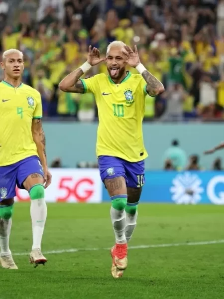 Contra Quem O Brasil Vai Jogar Nas Quartas De Final Da Copa Do Mundo Do Catar  2022?