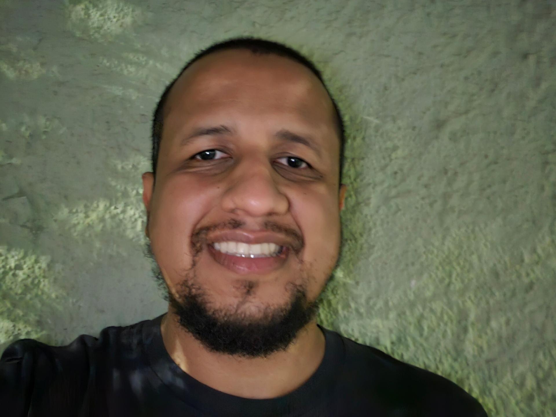 Foto tirada com o Galaxy S23 - Guilherme Tagiaroli/Tilt