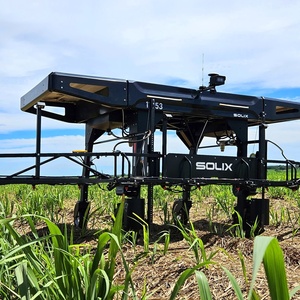Agro brasileiro se reinventa com tecnologia contra a crise climática